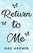 Return to Me