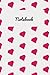 Notebook: Pink Diamonds Cov...