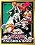 Bleach Coloring Book: Anime...