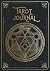 Tarot Journal: With Guides ...