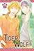 Tiger and Wolf nº 02/06 (Spanish Edition)