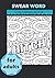 Swear Word Coloring Book: S...