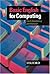 Basic English for Computing. Student's Book. (Lernmaterialien)