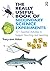 The Really Useful Book of Secondary Science Experiments: 101 Essential Activities to Support Teaching and Learning