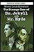 Strange Case of Dr. Jekyll and Mr. Hyde By Robert Louis Stevenson Illustrated (Penguin Classics)