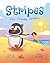 Stripes: The Friendly Penguin