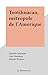 Teotihuacan, métropole de l...