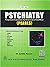 Psychiatry by Dr Zahida Rasool