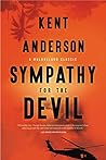 Sympathy for the Devil Book cover for Sympathy for the Devil