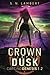 Crown of Dusk: CarcinoGenes...