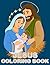Jesus Coloring Book: A grea...