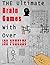 Ultimate Brain Games With O...