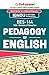 BES-144 Pedagogy of English