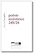 POESIE ASSISTANCE 24H/24