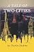 A Tale of Two Cities by Charles Dickens: With original illustrted Edition