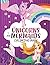 Unicorns and Mermaids Coloring Book by Kathy Jensen