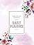 Daily Planner: Cute Daily W...