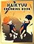 Haikyuu Coloring Book: Voll...