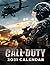 Call Of Duty 2021 Calendar