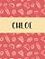 Chloe: Weekly Menu Planner ...