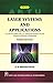 Laser Systems and Applications
