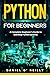 Python for Beginners: A Com...