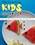 The Everything Kids Cookboo...