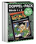 Dragon Ball Doppelpack, Band 1-2