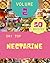 Oh! Top 50 Nectarine Recipe...