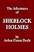 The Adventures of Sherlock Holmes