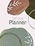 2022 Annual Planner: Self C...