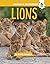Lions by Emily Kington