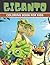 Giganto Coloring Book For K...