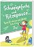 Schweigefuchs und Flitzepause by Martin Verg
