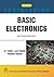 Basic Electronics by B.P. Singh