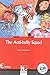 The Anti-bully Squad, mit 1 Audio-CD. Level 2 (A1/A2)