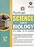 Pradeep's Science Biology for Class 9 - Examination 2021-2022