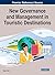 New Governance and Management in Touristic Destinations by Marco Valeri