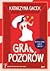 Gra pozorów (Agencja Detektywistyczna Czajka, #2)