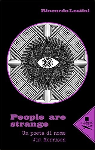 PEOPLE ARE STRANGE (Paperback)