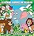 Learning Animals In Tagalog: Designed to help your child start learning the ancient and historic language of Tagalog. Filled with colorful ... jump into a new language (Tagalog Learners)
