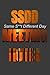SSDD Meeting Notes: Sunset ...
