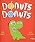 Dónuts, dónuts