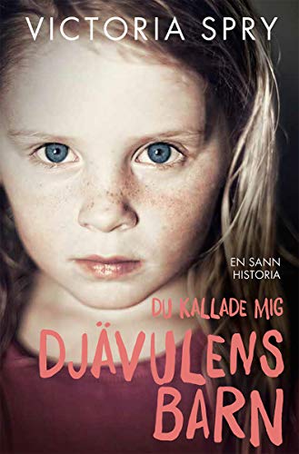 Du kallade mig djävulens barn (pocket_book)