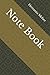 Note Book