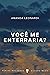 Você me enterraria?