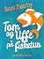 Tom og Uffe på fisketur