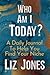 Who Am Today?: A Daily Jour...