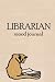 Librarian Mood Journal