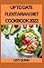 Up-To-Date Flexitarian Diet Cookbook 2022 by Lizzy Quinn